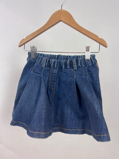 Elsy 6 jaar (Nieuwe collectie)