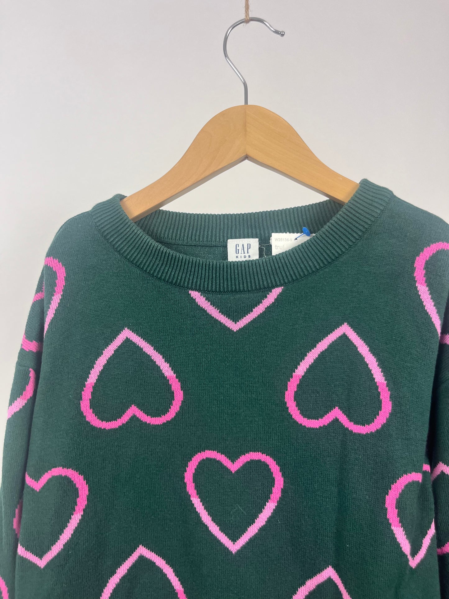 GAP 9 jaar (Nieuwe collectie)