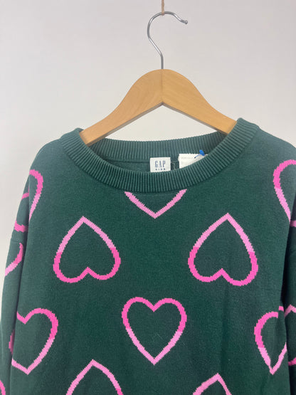 GAP 9 jaar (Nieuwe collectie)