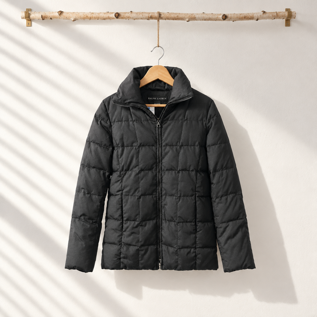 Ralph Lauren 10 jaar