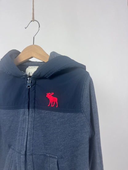 Abercrombie 3 jaar