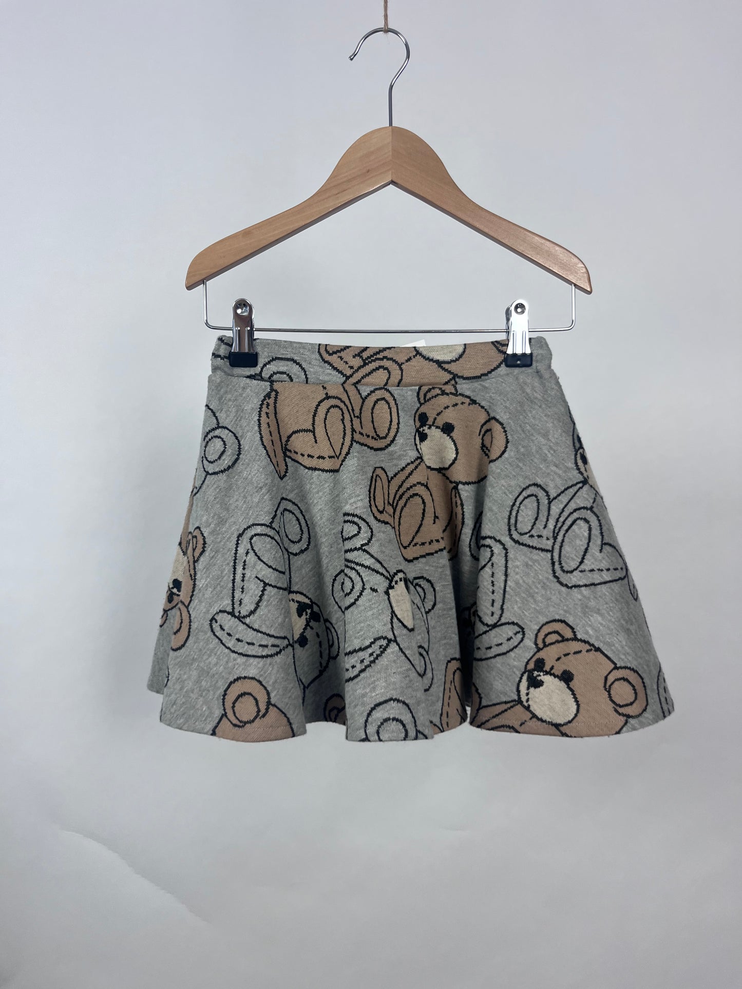 Elsy 8 jaar (Nieuwe collectie)