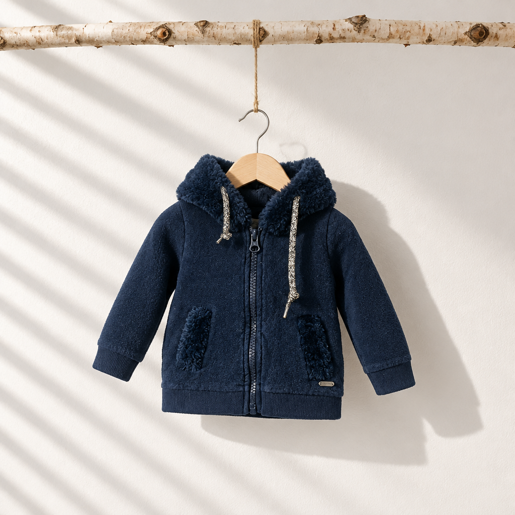 Blue Bay 1 jaar