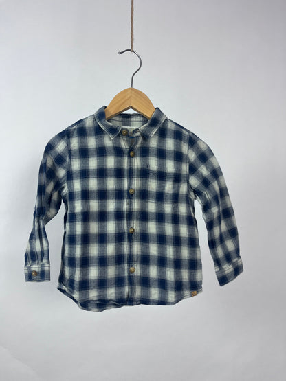 Zara 18 maand (Nieuwe collectie)