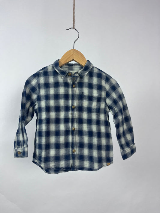 Zara 18 maand (Nieuwe collectie)