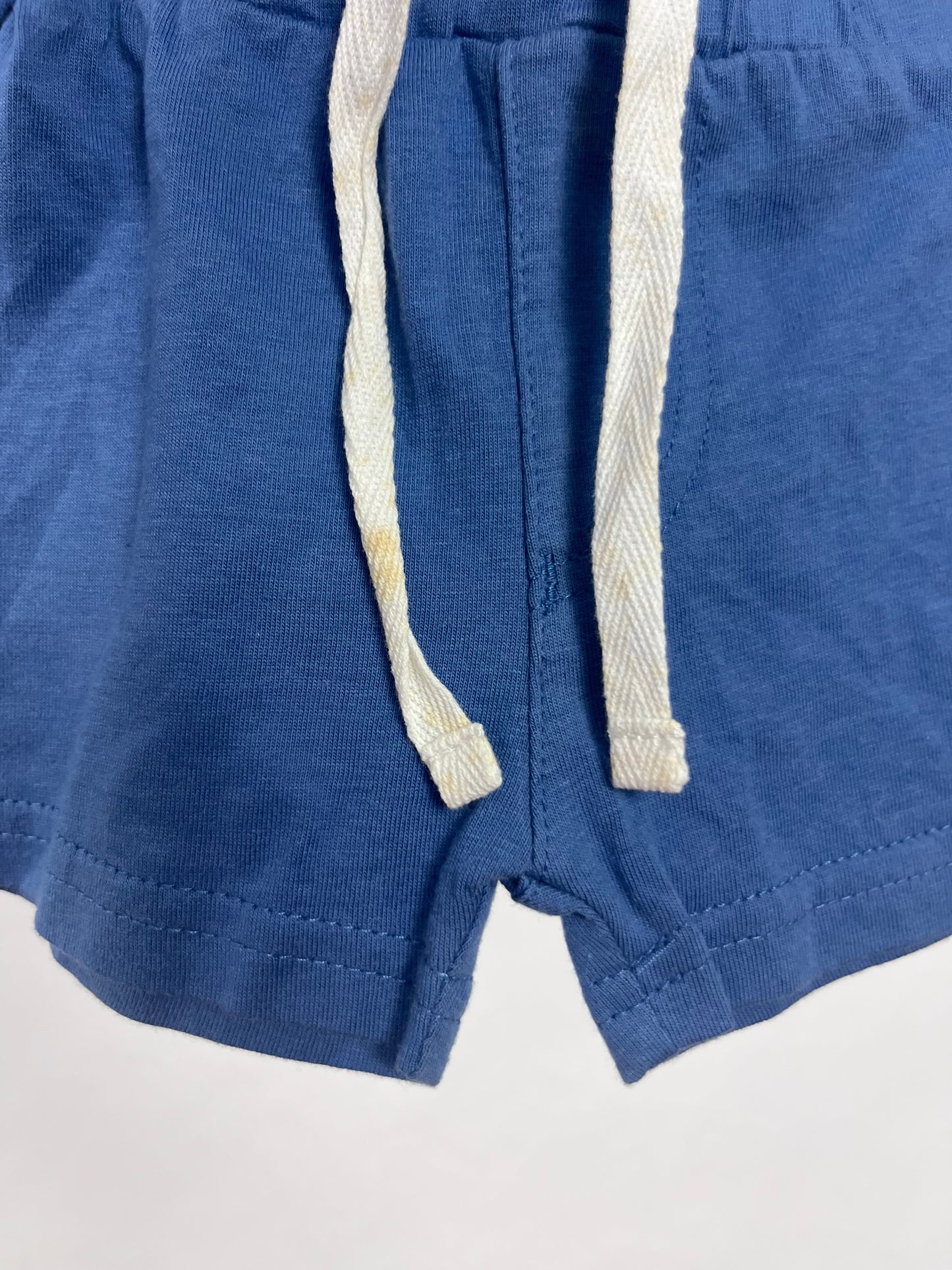 Short 1 maand