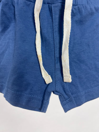 Short 1 maand