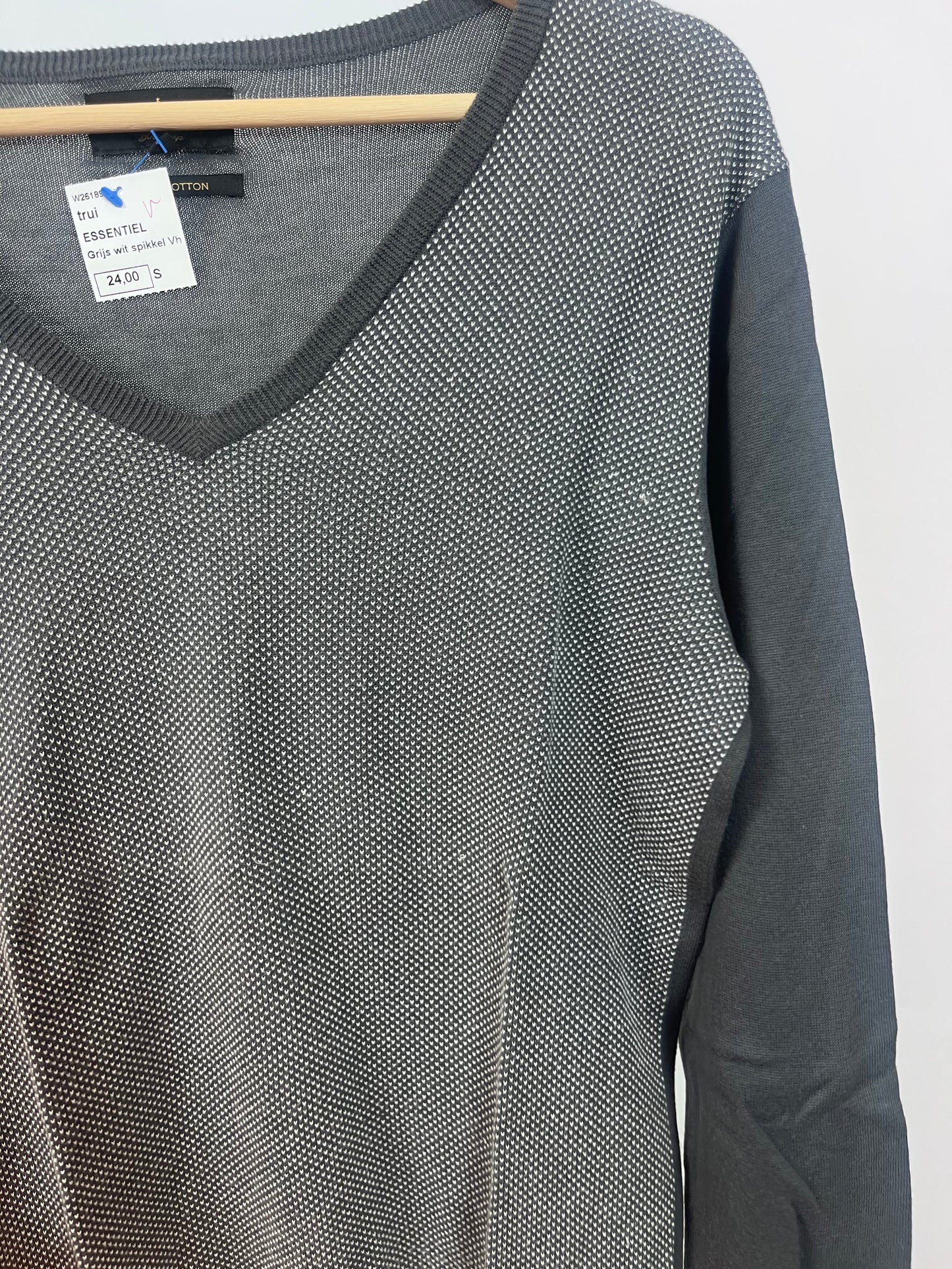 Essentiel maat S (Nieuwe collectie)