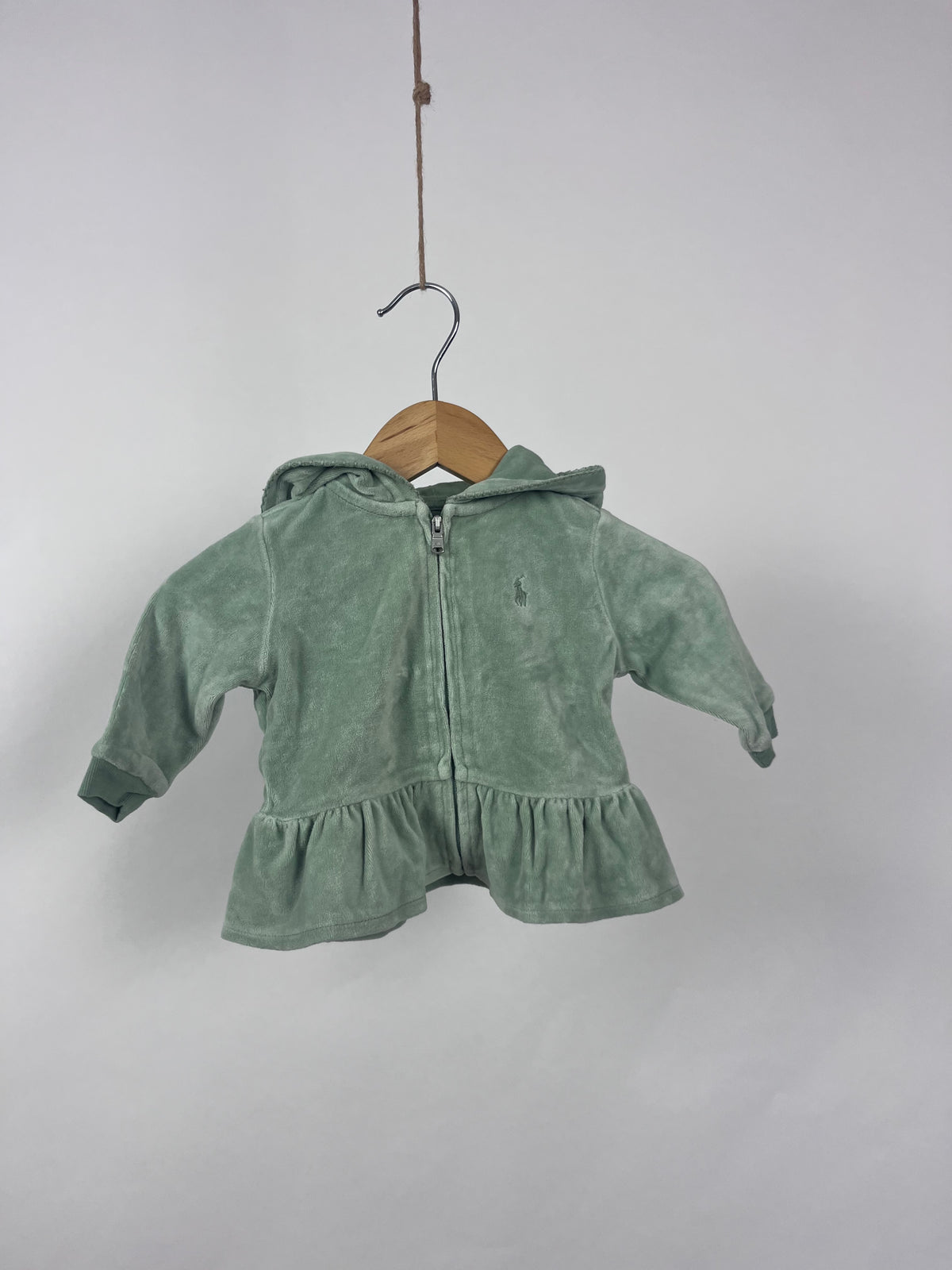Ralph Lauren 6 maand