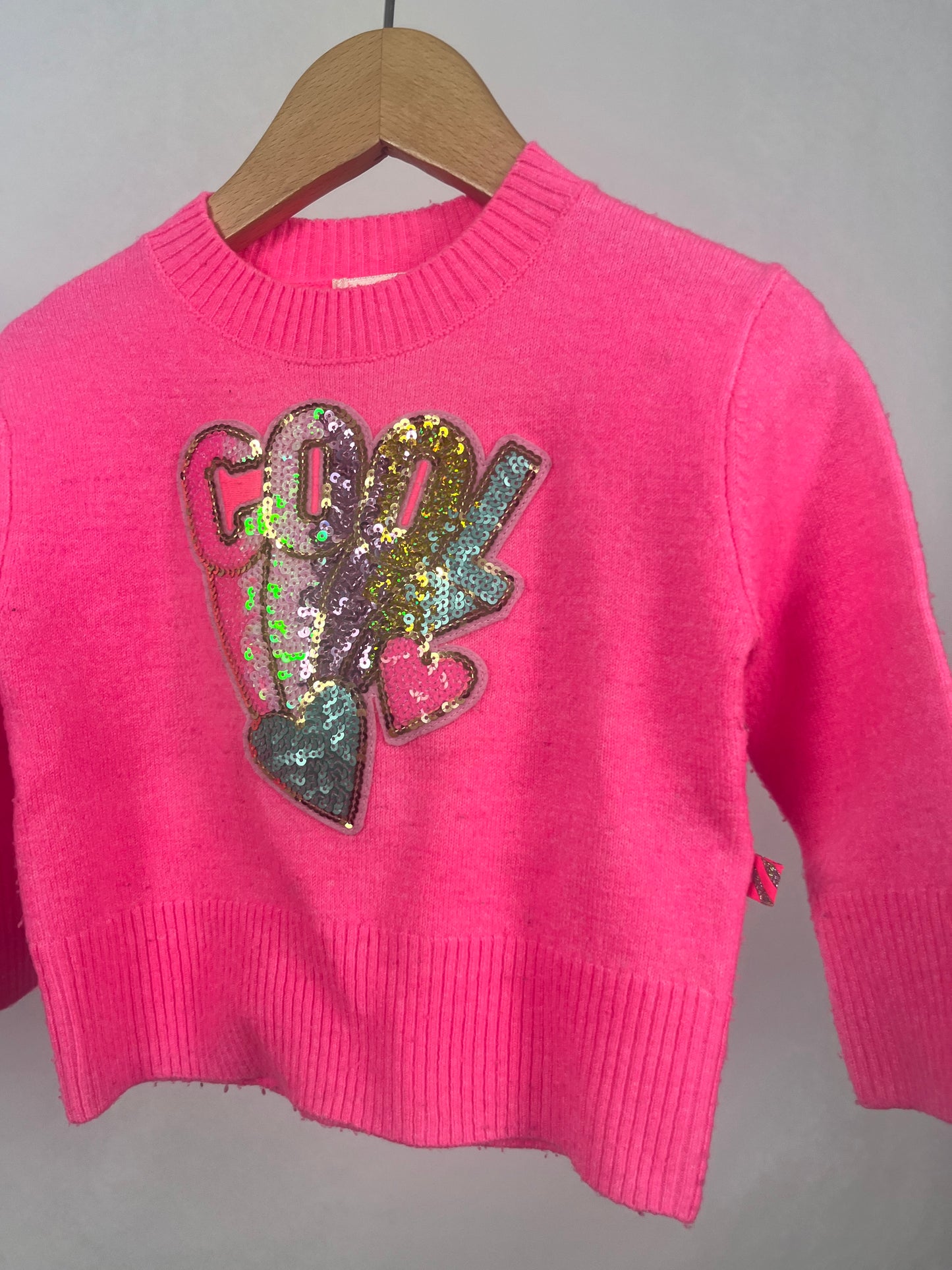 Billieblush 2 jaar (Nieuwe collectie)