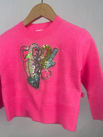 Billieblush 2 jaar (Nieuwe collectie)