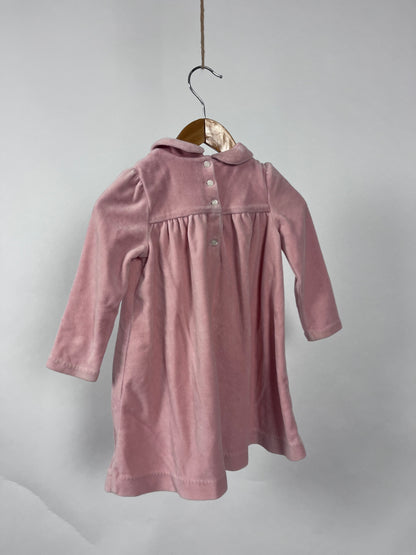 Ralph Lauren 1 jaar