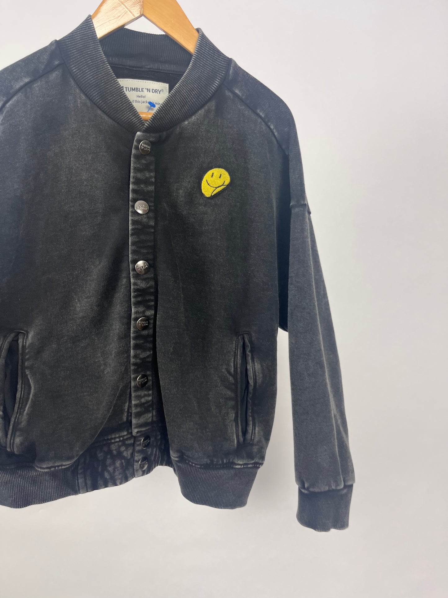 Tumble 'N Dry 6 jaar