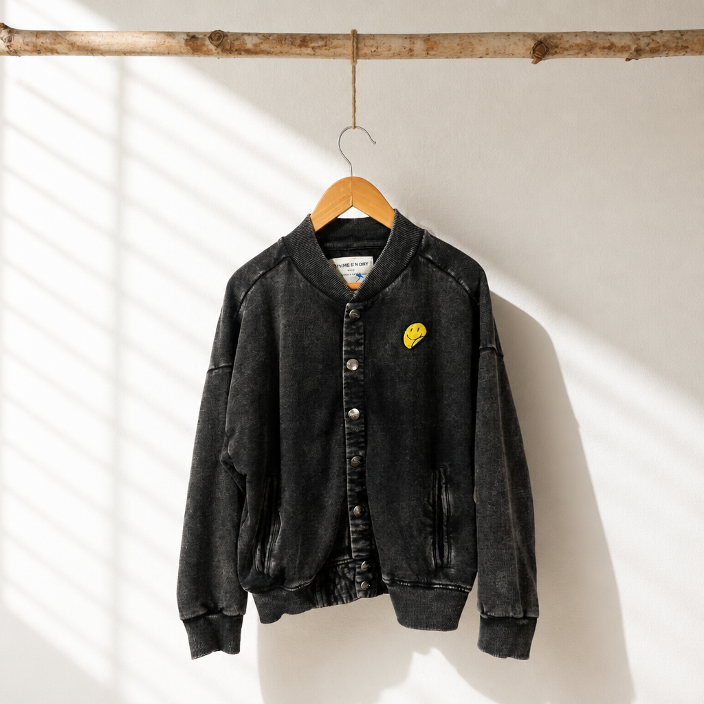 Tumble 'N Dry 6 jaar
