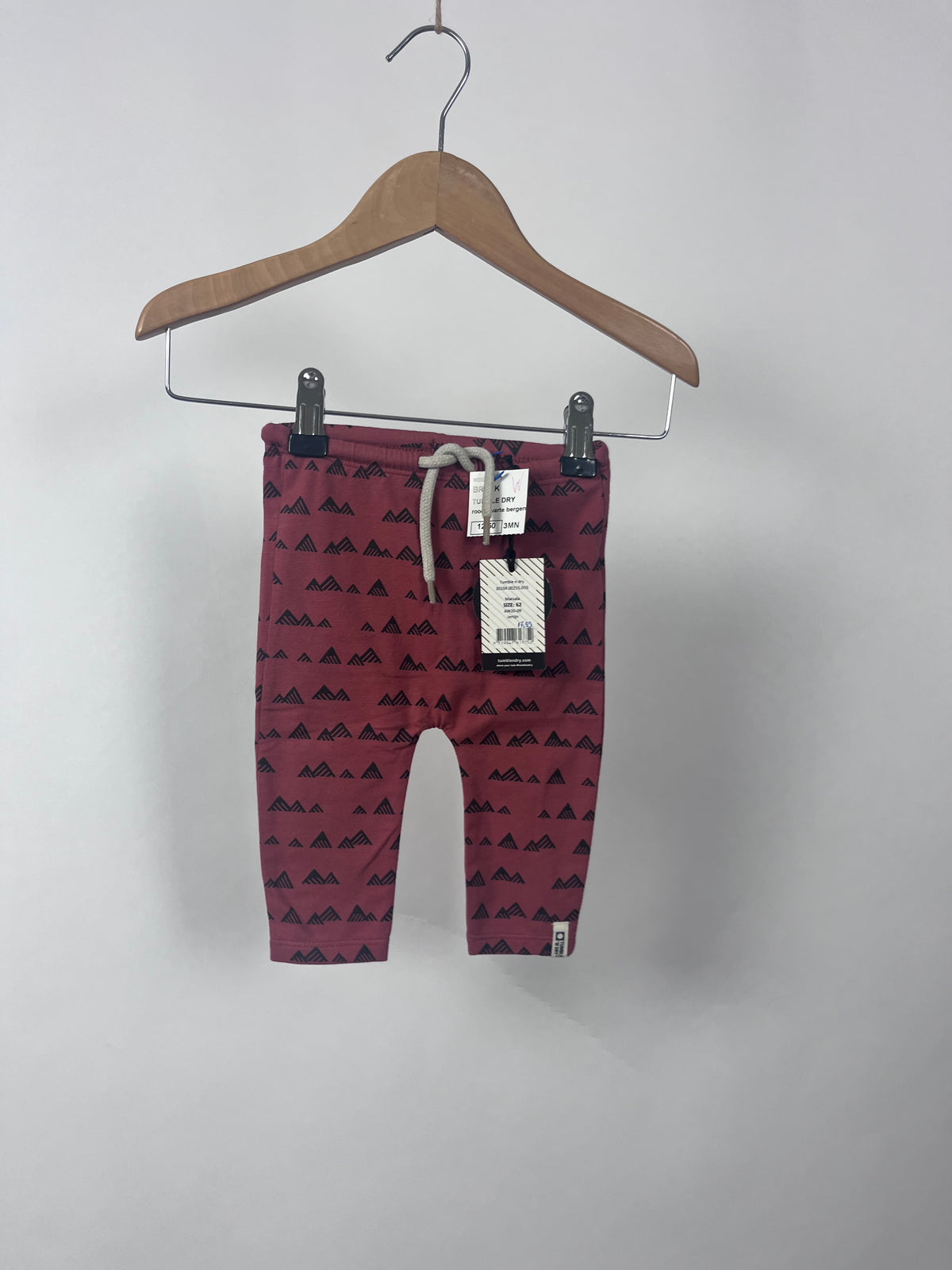 Tumble 'N Dry 3 maand