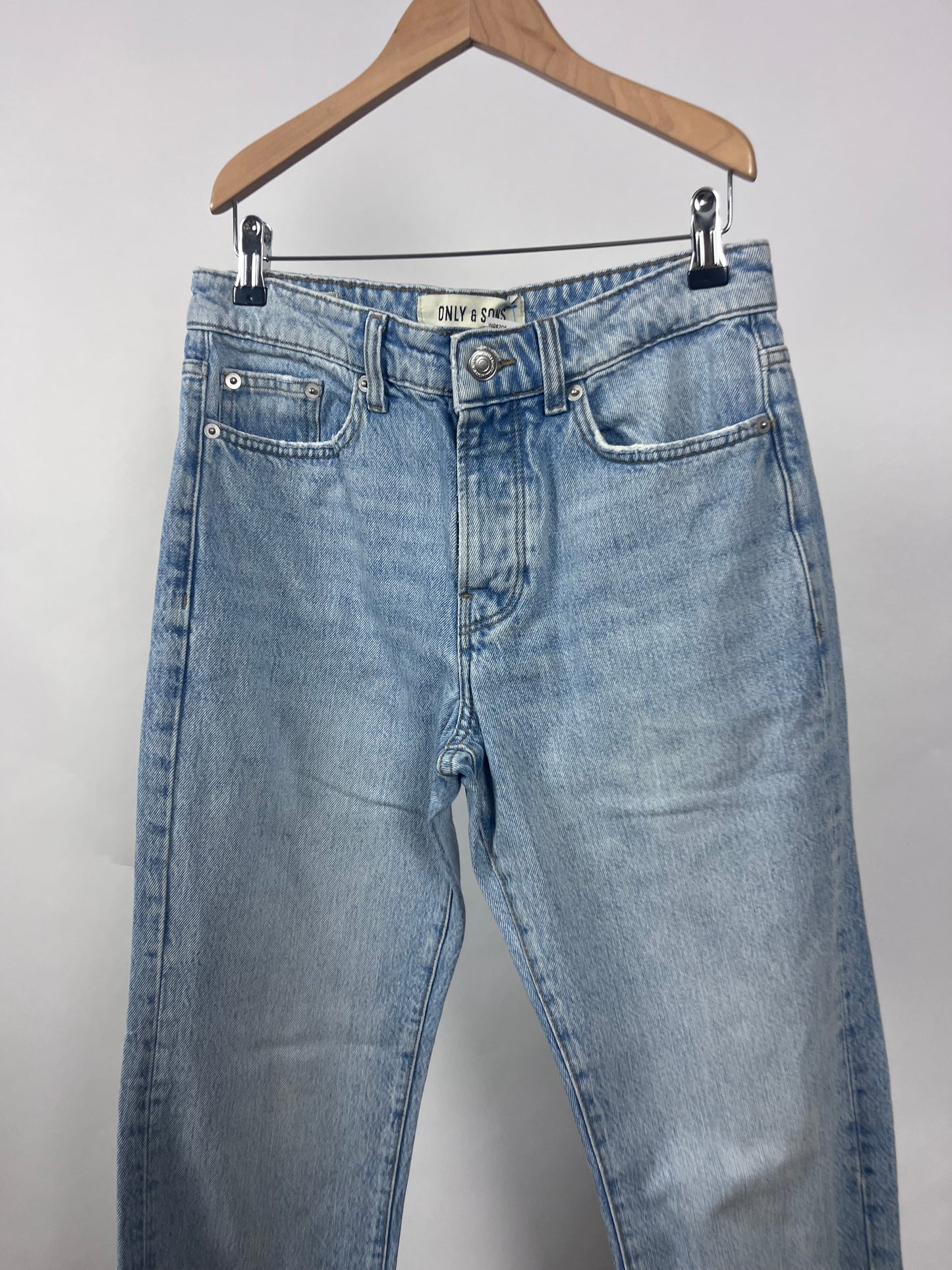 Only & Sons maat 32
