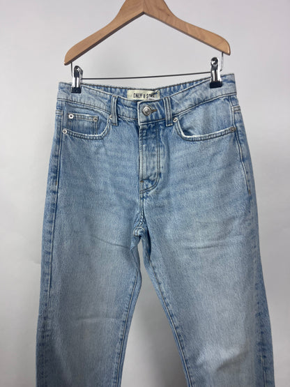 Only & Sons maat 32