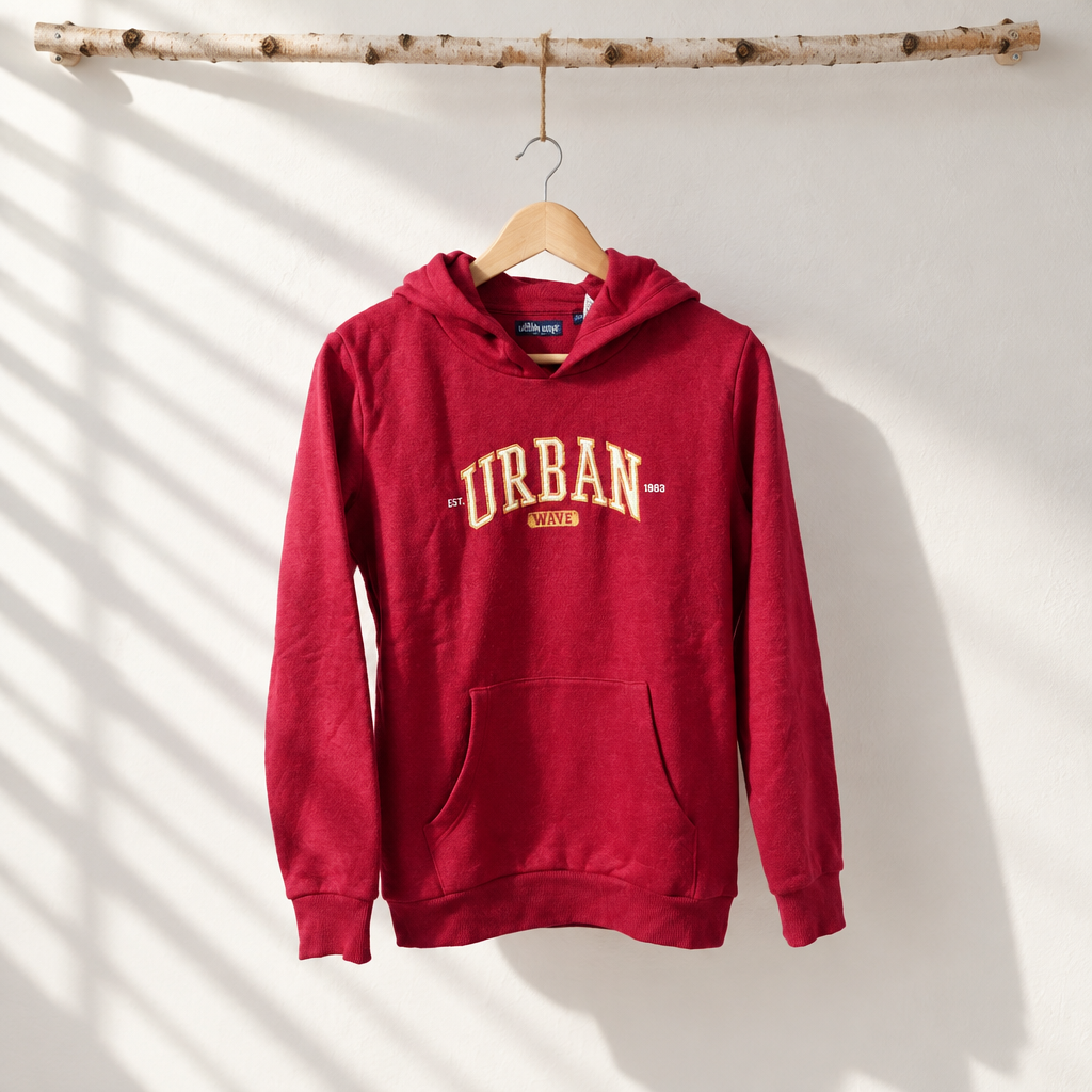 Urban Wave 12 jaar