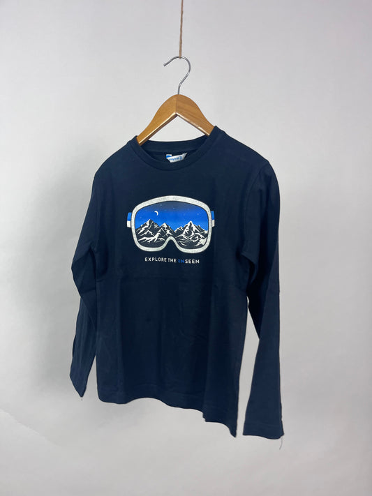 Mayoral 7 jaar (Nieuwe collectie)