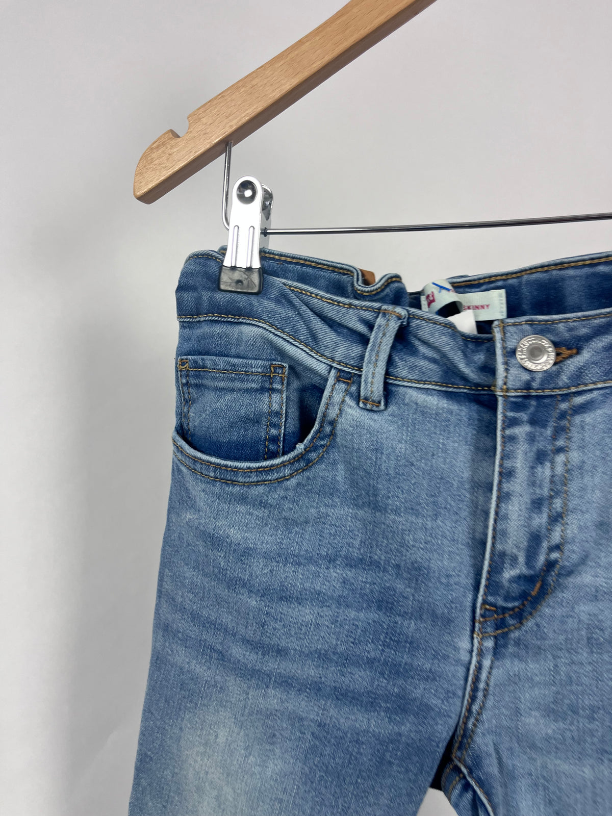 Levis 12 jaar