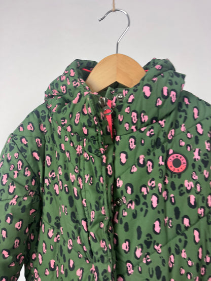 Tumble 'N Dry 7 jaar