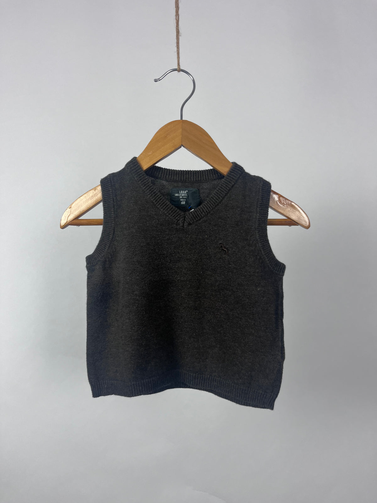 H&M 6 maand