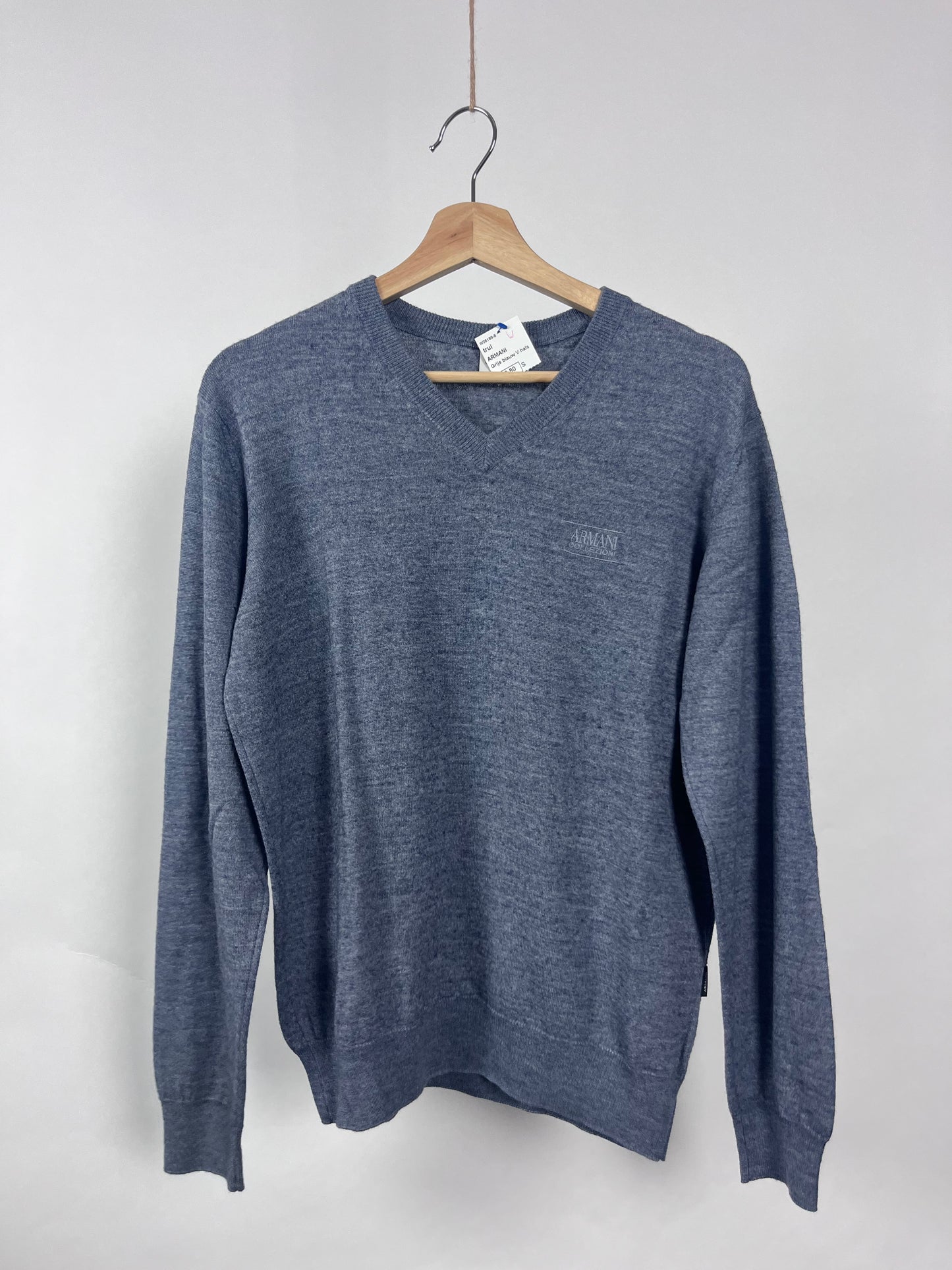 Armani maat S