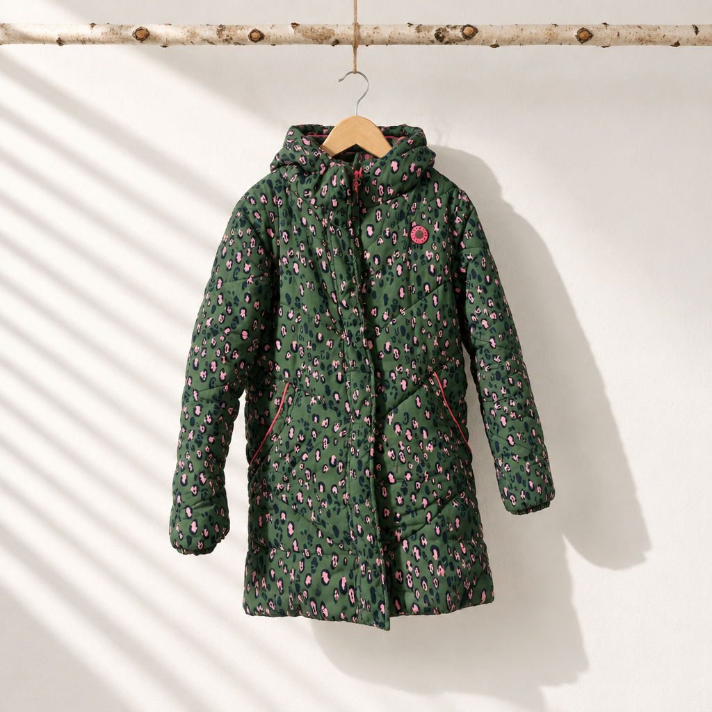 Tumble 'N Dry 7 jaar