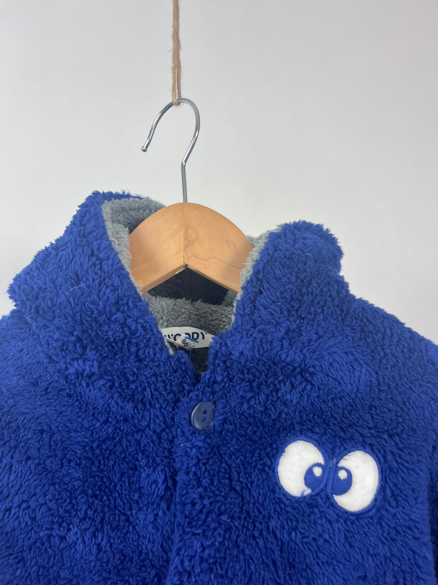 Woody 18 maand (Nieuwe collectie)