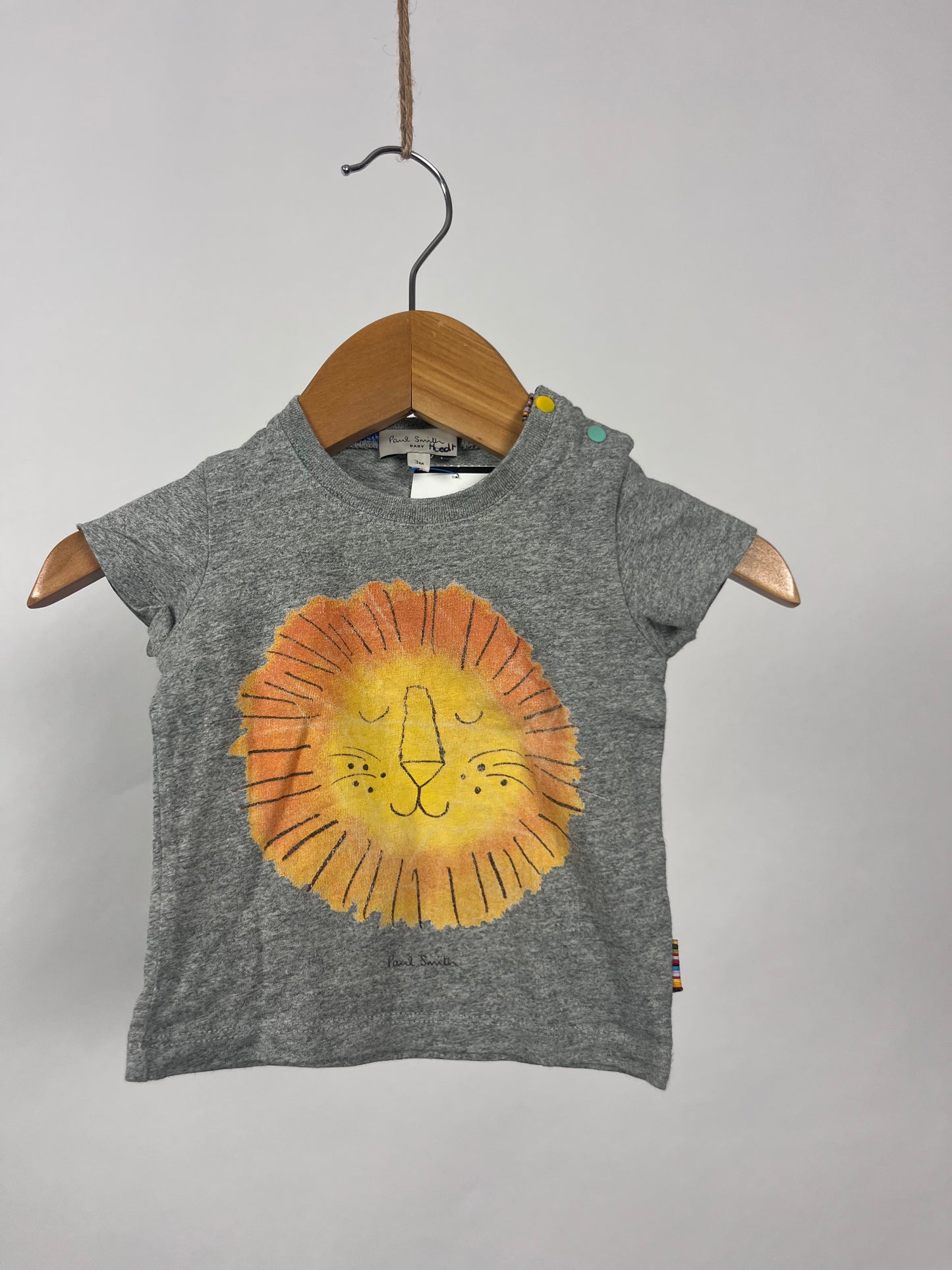 Paul Smith 3 maand (Nieuwe collectie)