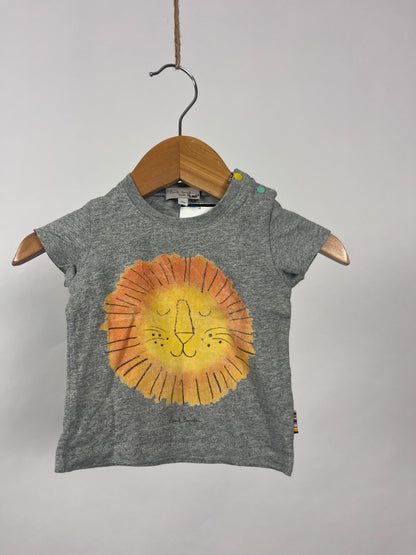 Paul Smith 3 maand (Nieuwe collectie)