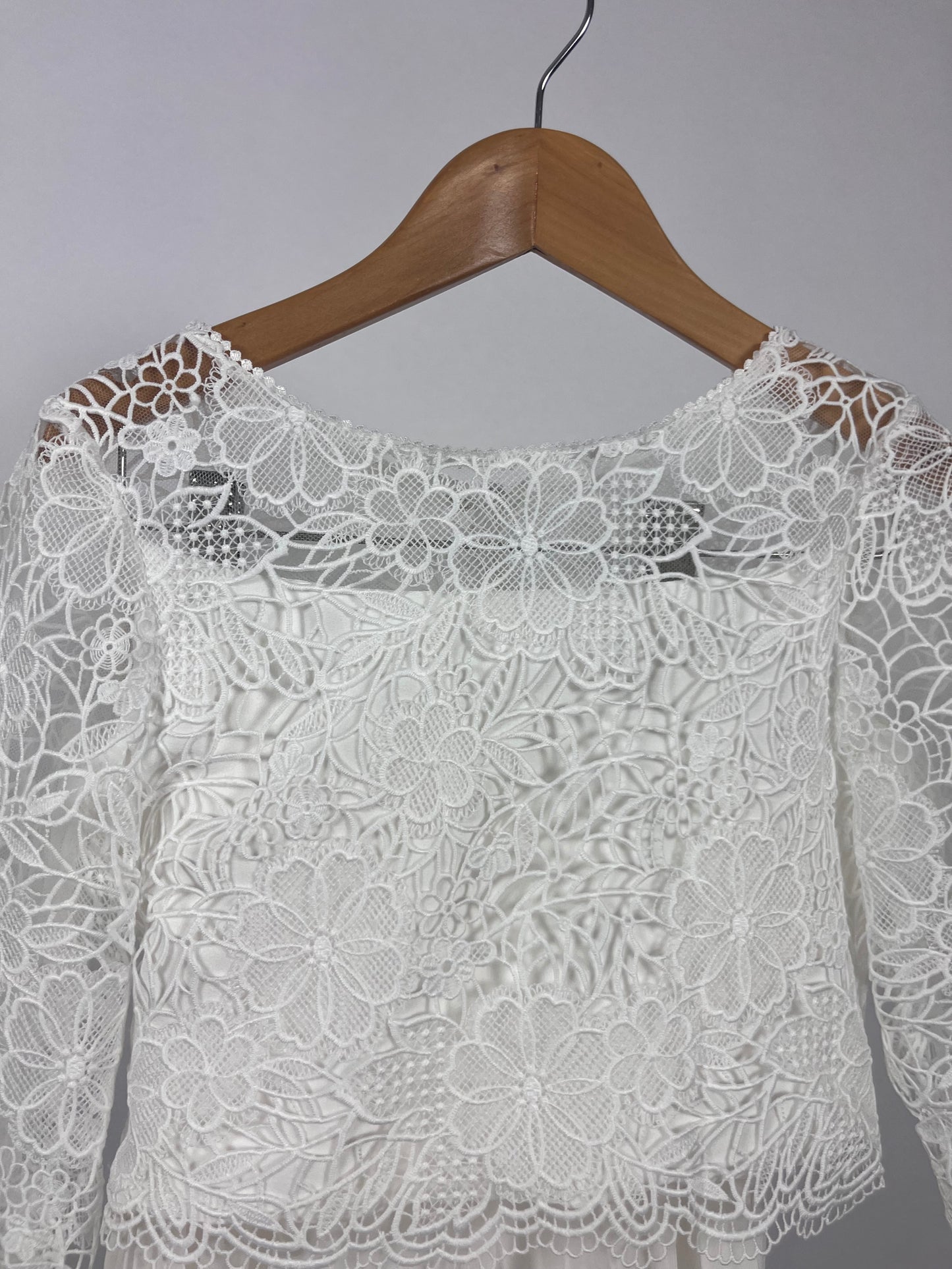 Linea Raffaeli 10 jaar
