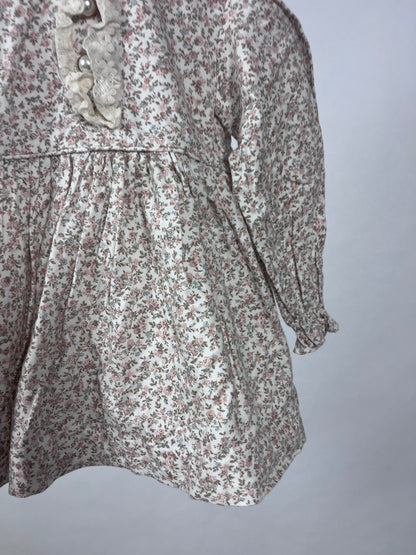 Clara 18 maand (Nieuwe collectie)