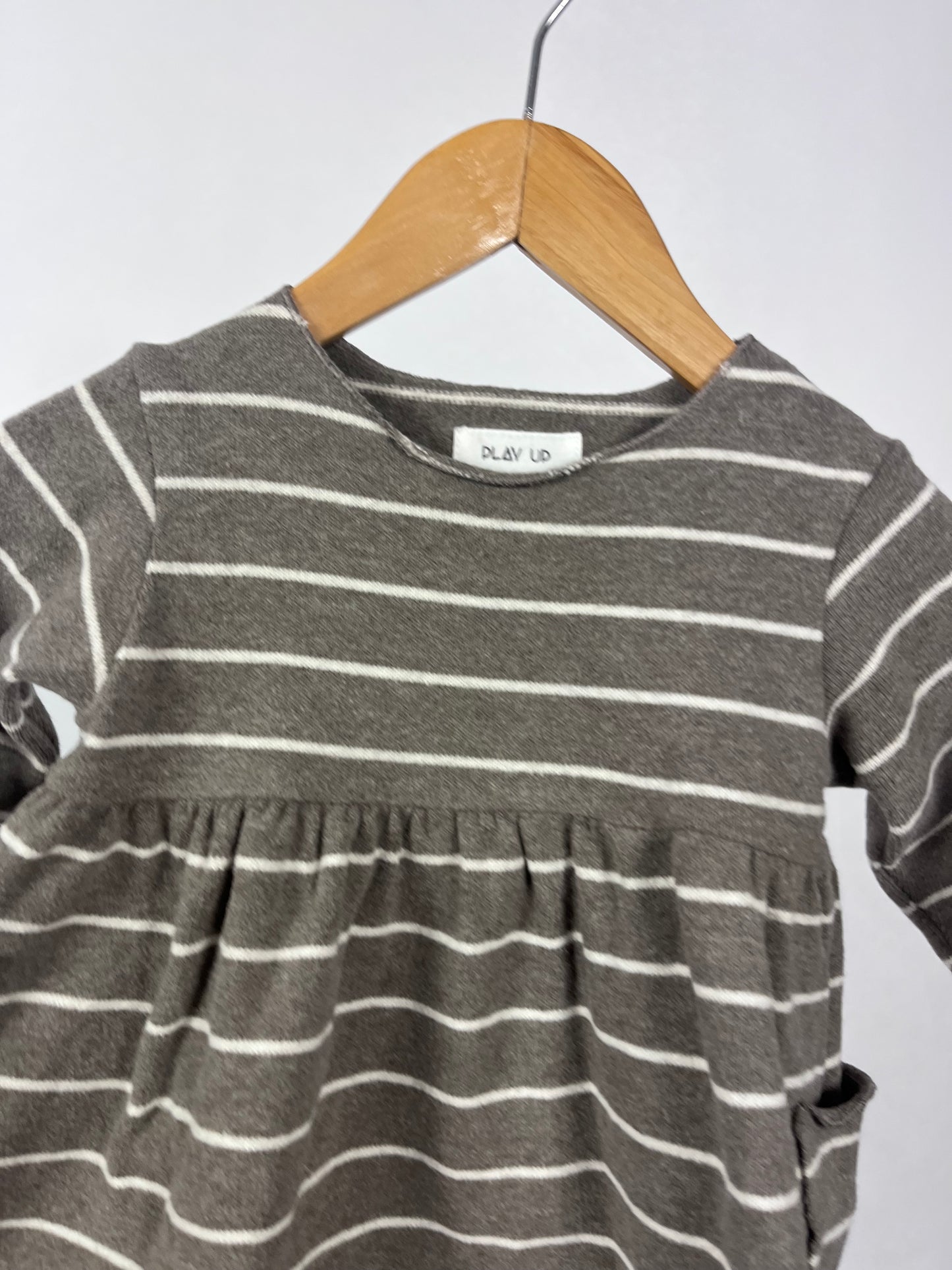 Play up 9 maand (Nieuwe collectie)