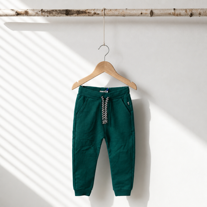 Babyface 2 jaar (Nieuwe collectie)