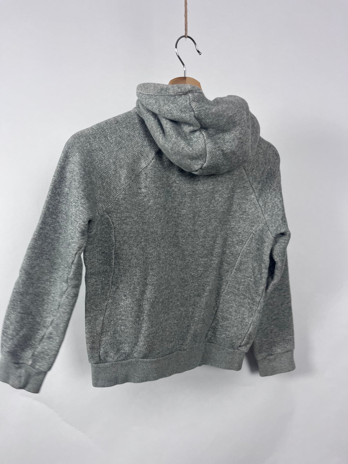Paul Smith 12 jaar