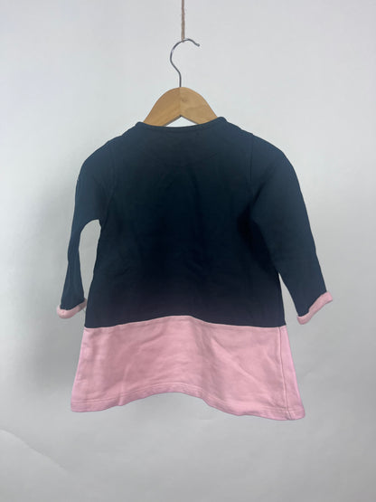 Weekend a la mer 2 jaar (Nieuwe collectie)