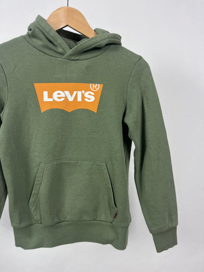 Levis 12 jaar (Nieuwe collectie)