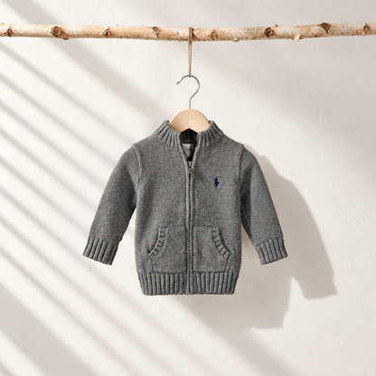 Ralph Lauren 1 jaar