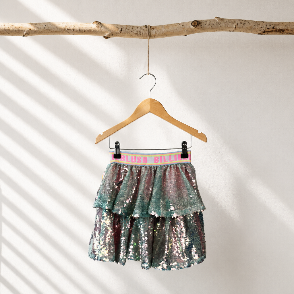 Billieblush 8 jaar (Nieuwe collectie)