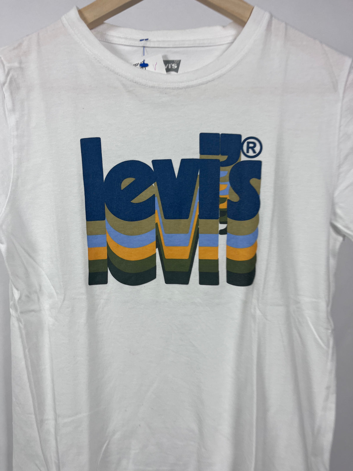 Levis 12 jaar