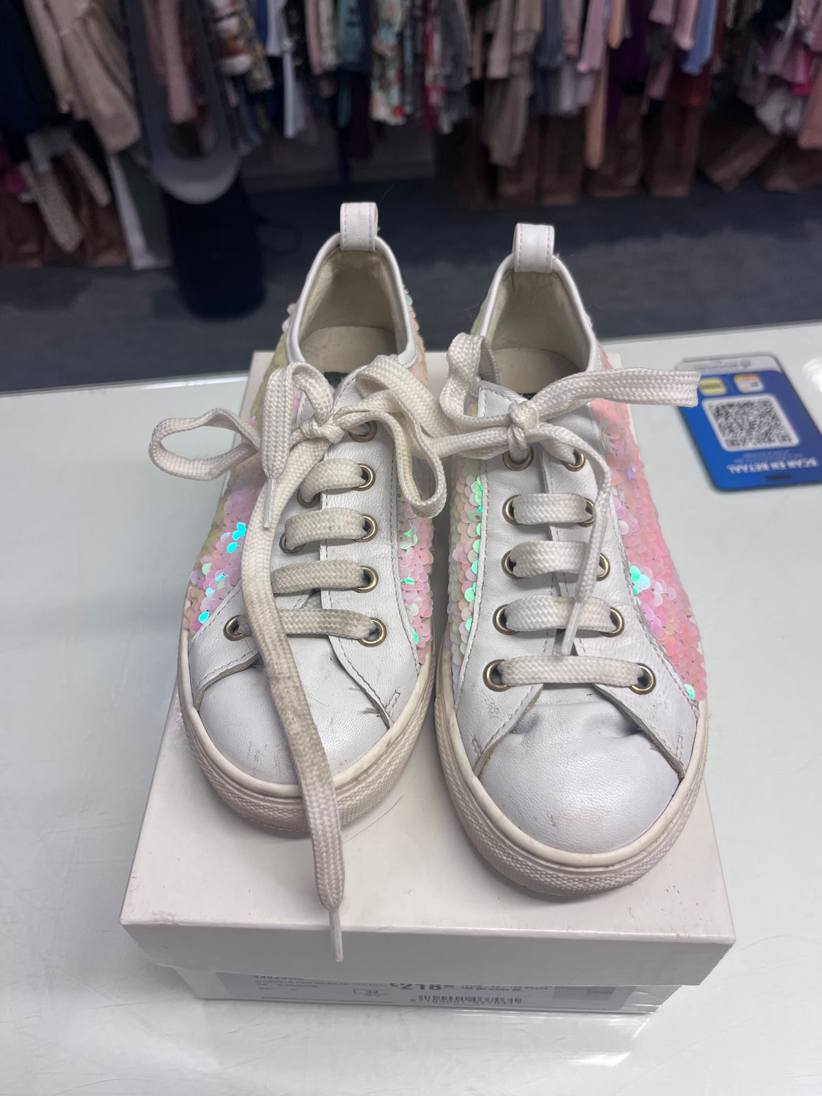 Linea Raffaeli maat 32