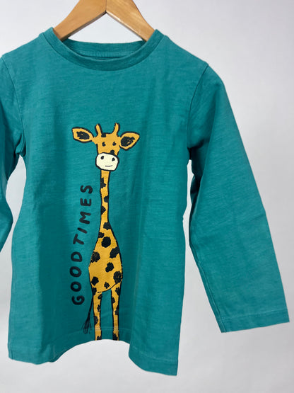 Next 4 jaar (Nieuwe collectie)