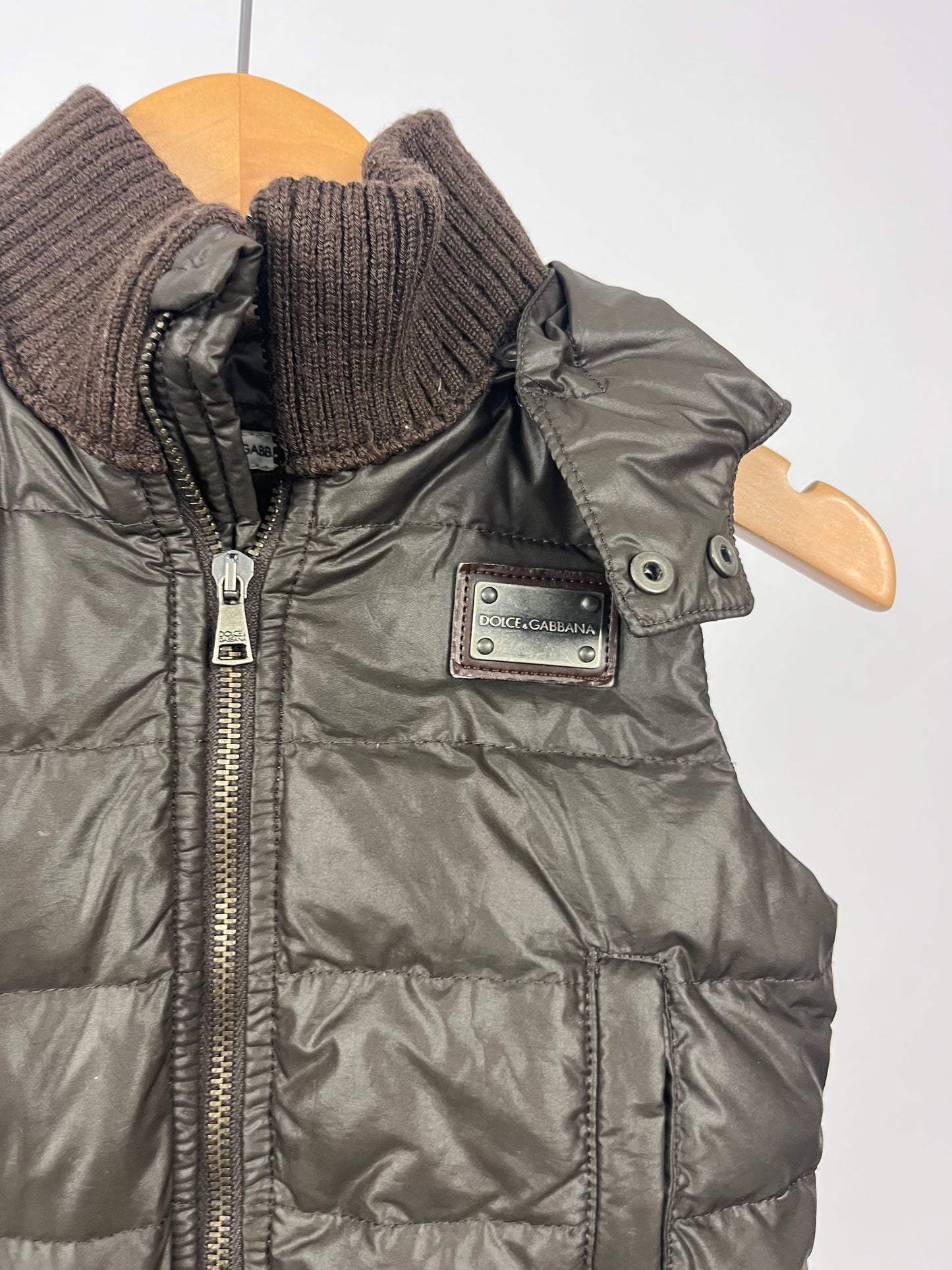Dolce & Gabbana 9 maand (Nieuwe collectie)