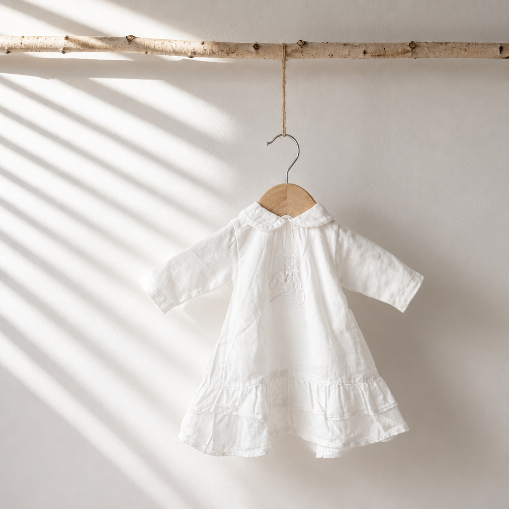 First 0 maand (Nieuwe collectie)