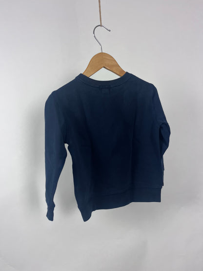Ralph Lauren 5 jaar