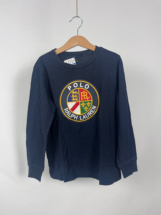 Ralph Lauren 6 jaar