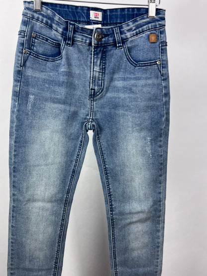 Tumble 'N Dry 13 jaar
