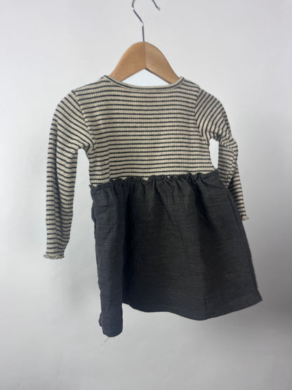 Zara 1 jaar