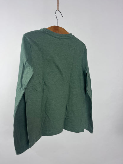 Longsleeve 6 jaar (Nieuwe collectie)